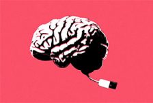 شرکت نورالینک | ایده ایلان ماسک برای اتصال الکتریکی مغز و کامپیوتر