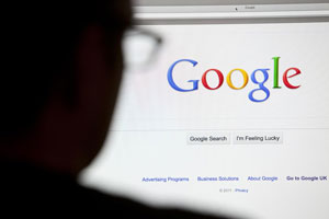 آموزش جستجوی حرفه ای در گوگل جستجوی