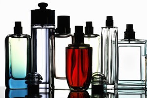 عادتهای مربوط به عطر و ادکلن و بو
