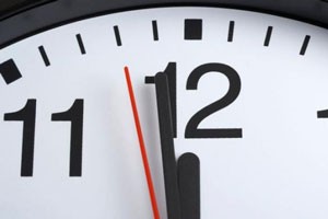 اضافه شدن یک ثانیه به ساعت جهانی یا اصطلاحاً Leap Second یا ثانیه کبیسه