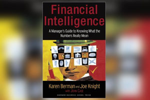 کتاب هوش مالی - کارن برمن