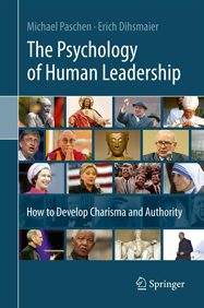 کتاب درباره رهبری