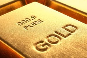 استاندارد طلا و پول فیات
