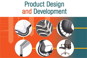 کتاب طراحی و توسعه محصول جدید (اولریش و اپینگر)
