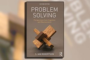 کتاب مهارت حل مسئله - اس یان رابرتسون
