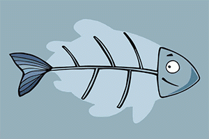 ترسیم نمودار استخوان ماهی یا ایشیکاوا