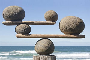 سیستم امتیازدهی متوازن یا سیستم کنترل متوازن چیست