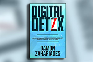 کتاب دیجیتال دیتاکس