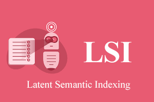 کلمات کلیدی LSI چیست