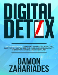 کتاب دیتاکس دیجیتال