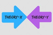 نظریه X و Y در مدیریت | داگلاس مک گرگور