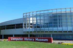 موزه تاریخ کامپیوتر