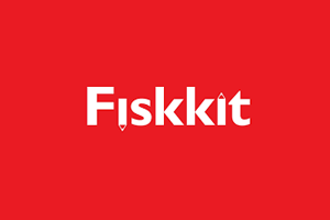 اخبار جعلی - فیک نیوز - Fiskkit Logo