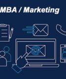 دروس گرایش بازاریابی رشته MBA