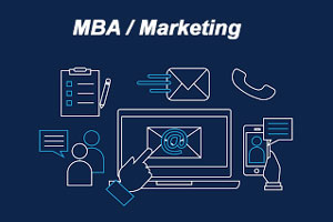 دروس گرایش بازاریابی رشته MBA