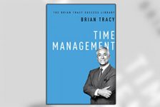 کتاب مدیریت زمان برایان تریسی | معرفی، خلاصه و نقد