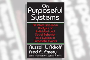کتاب درباره سیستمهای هدفمند