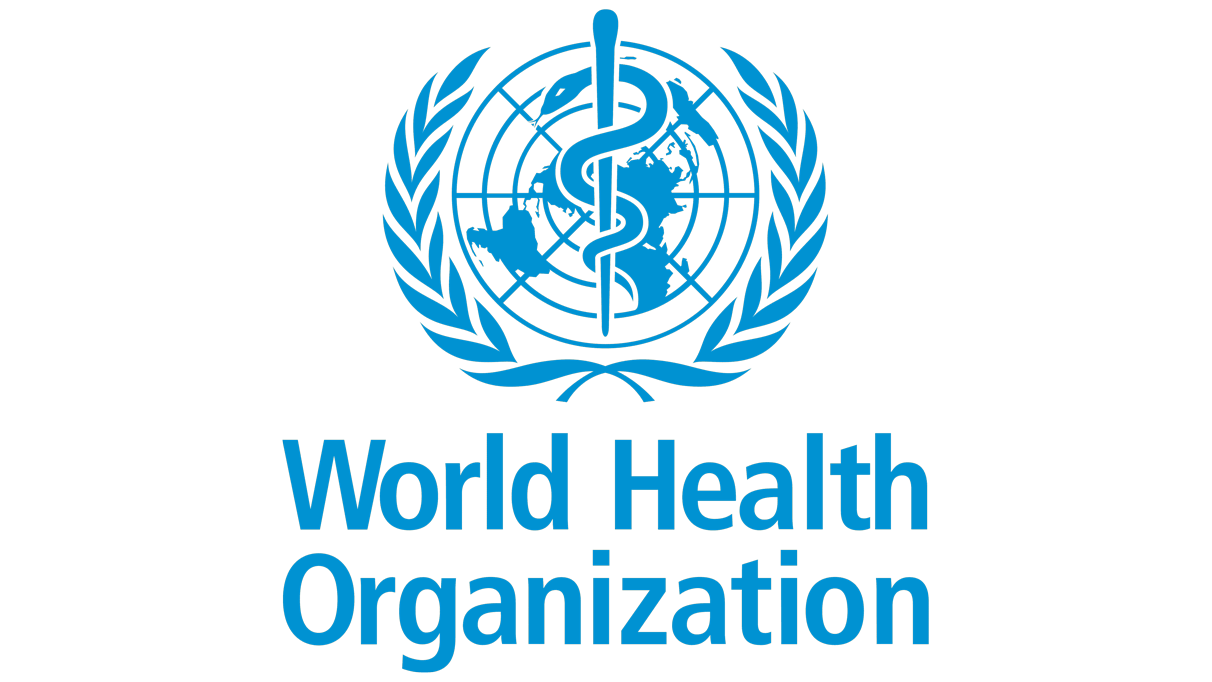 آرم سازمان بهداشت جهانی