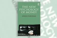 کتاب روانشناسی پول | آدریان فرنهام