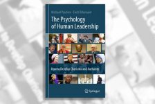 معرفی کتاب روانشناسی رهبری | روش دستیابی به کاریزما و اقتدار