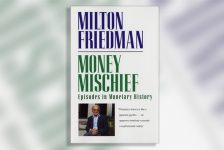 درباره علت تورم | از کتاب میلتون فریدمن درباره پول و سیاستهای پولی