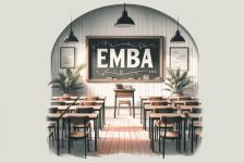 رشته مدیریت اجرایی (EMBA) | تفاوت MBA و EMBA چیست؟
