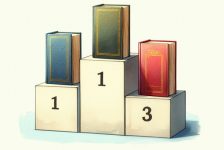 کتاب های پرفروش | آیا پرفروش ترین کتاب های جهان لزوماً بهترین کتابهای حوزهٔ خود هستند؟