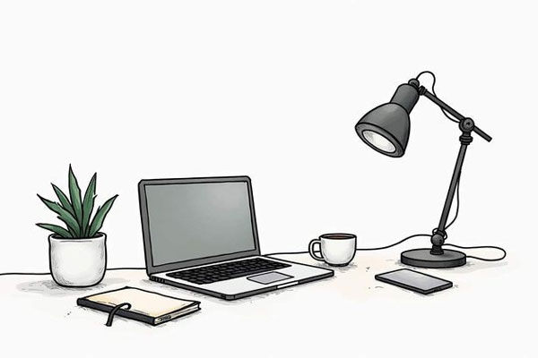 حرفه ای گری در محیط کار